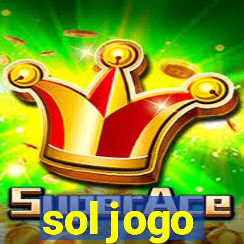 sol jogo